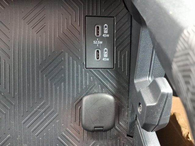 2024 Toyota Tacoma 2WD SR5