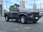 2024 Toyota Tacoma 2WD SR5