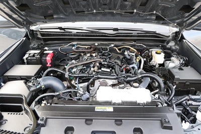 2025 Toyota Tacoma 4WD SR5