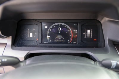 2025 Toyota Tacoma 4WD SR5