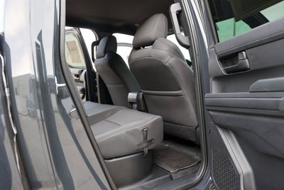 2025 Toyota Tacoma 4WD SR5