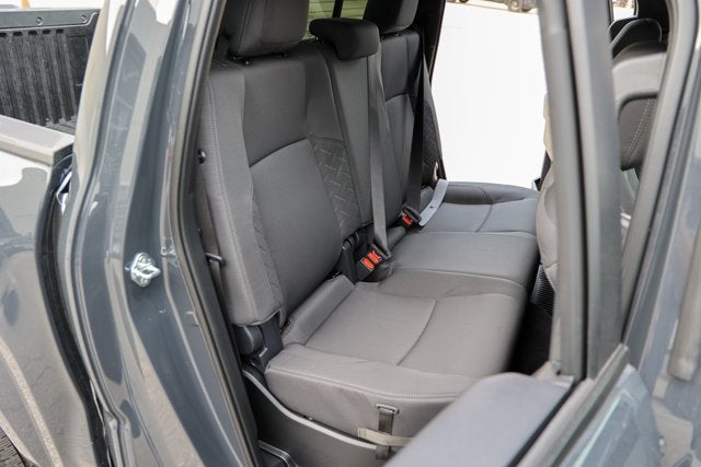 2025 Toyota Tacoma 4WD SR5