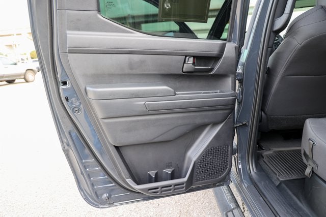 2025 Toyota Tacoma 4WD SR5