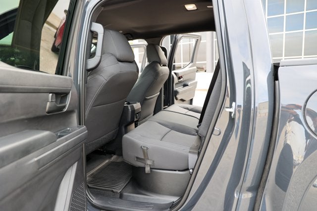2025 Toyota Tacoma 4WD SR5