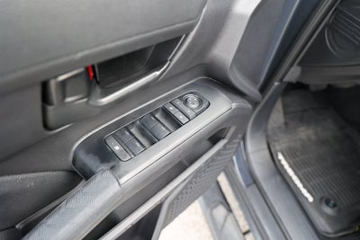 2025 Toyota Tacoma 4WD SR5