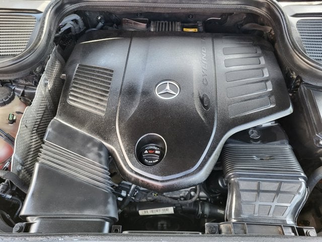 2022 Mercedes-Benz GLE GLE 450