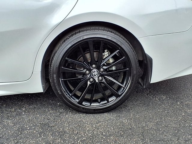 2023 Toyota Camry Hybrid XSE
