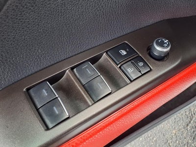 2023 Toyota Camry Hybrid XSE