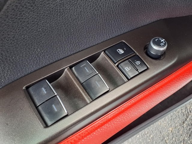 2023 Toyota Camry Hybrid XSE