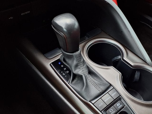 2023 Toyota Camry Hybrid XSE