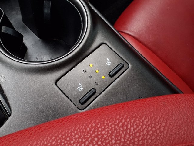2023 Toyota Camry Hybrid XSE