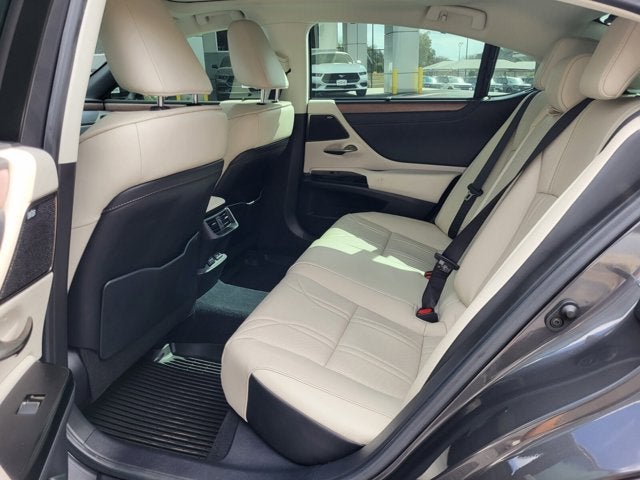 2025 Lexus ES ES 350 Ultra Luxury