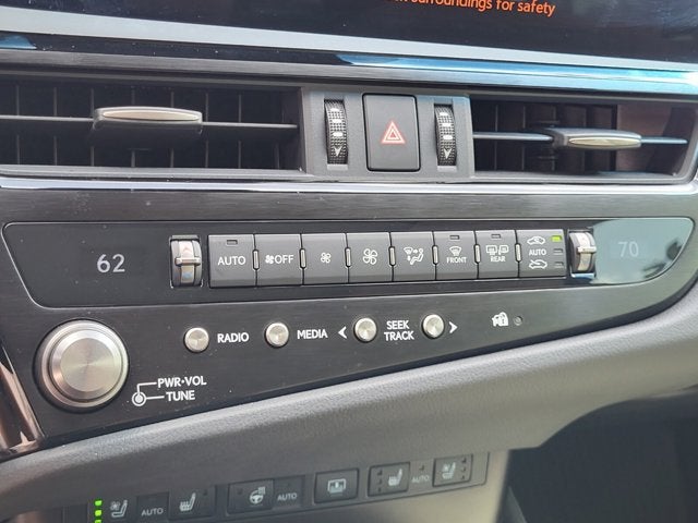 2025 Lexus ES ES 350 Ultra Luxury