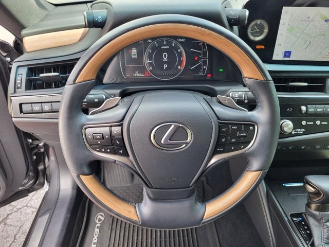 2025 Lexus ES ES 350 Ultra Luxury