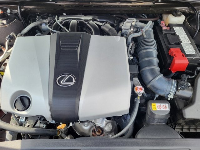 2025 Lexus ES ES 350 Ultra Luxury