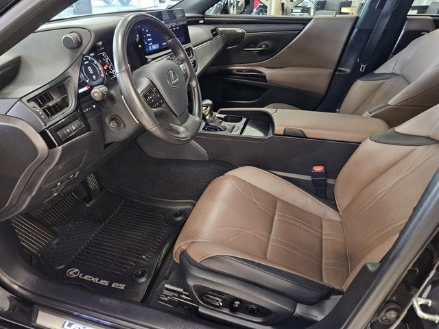 2025 Lexus ES ES 350 Ultra Luxury