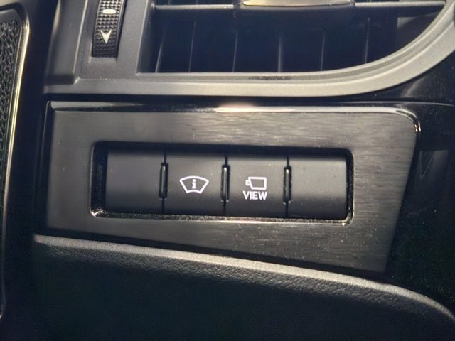 2025 Lexus ES ES 350 Ultra Luxury