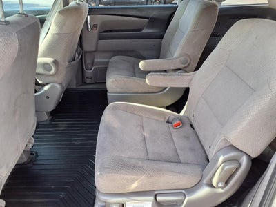 2014 Honda Odyssey LX