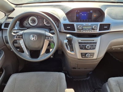 2014 Honda Odyssey LX