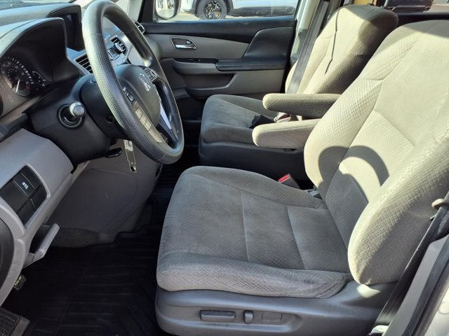 2014 Honda Odyssey LX