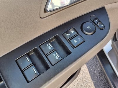 2014 Honda Odyssey LX