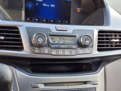 2014 Honda Odyssey LX