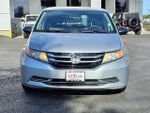 2014 Honda Odyssey LX