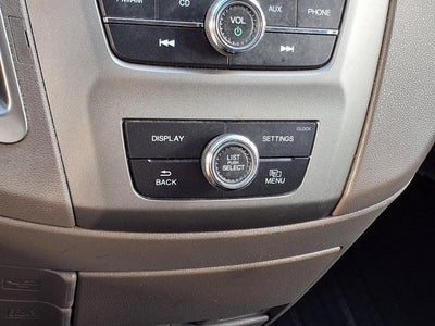 2014 Honda Odyssey LX