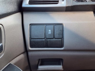 2014 Honda Odyssey LX