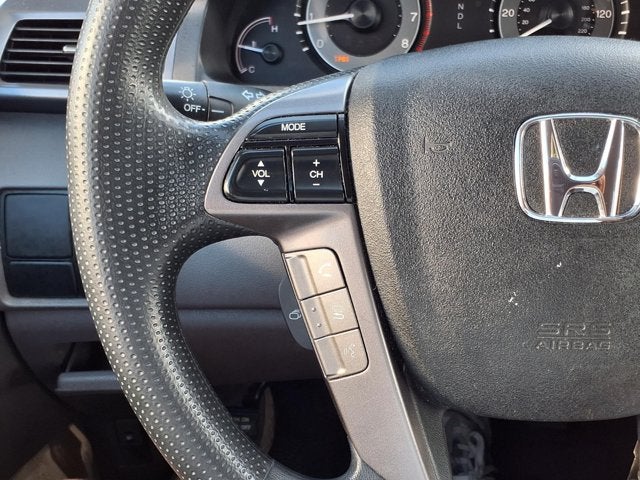 2014 Honda Odyssey LX