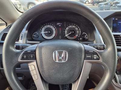 2014 Honda Odyssey LX