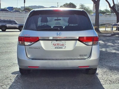 2014 Honda Odyssey LX