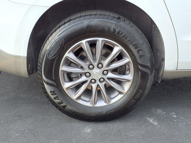 2022 Buick Enclave Premium