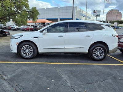 2022 Buick Enclave Premium