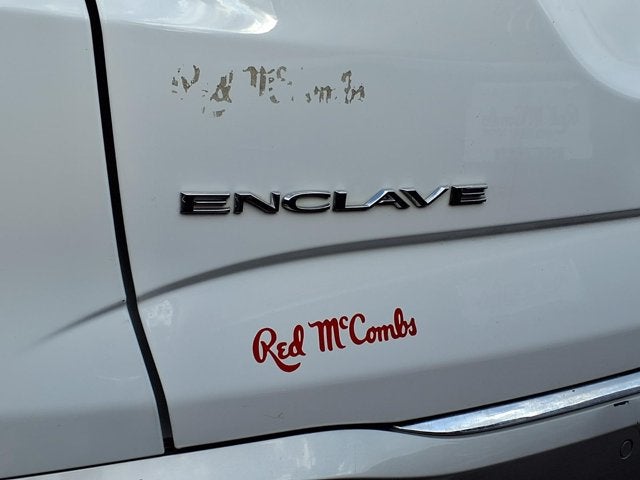 2022 Buick Enclave Premium