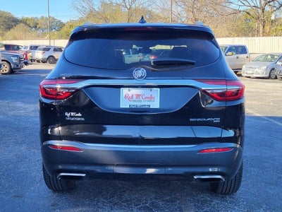 2018 Buick Enclave Premium