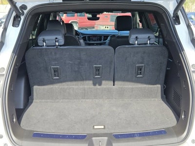 2024 Buick Enclave Premium