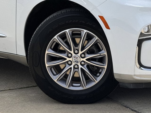 2024 Buick Enclave Premium
