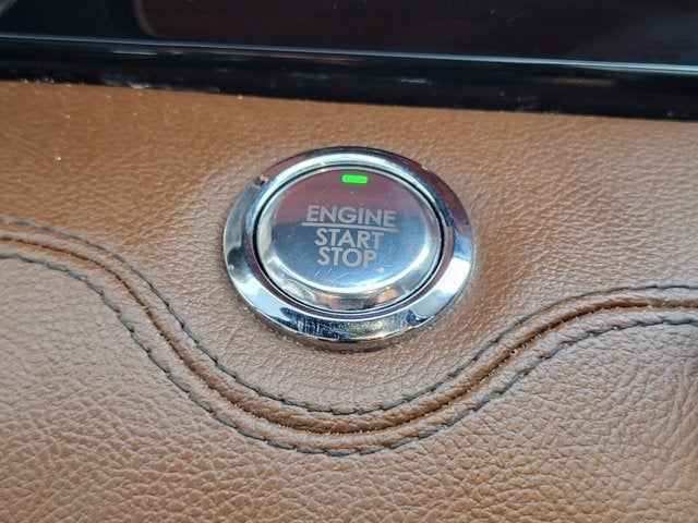 2024 Lincoln Navigator L Reserve