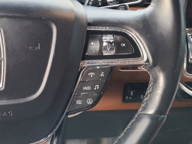 2024 Lincoln Navigator L Reserve