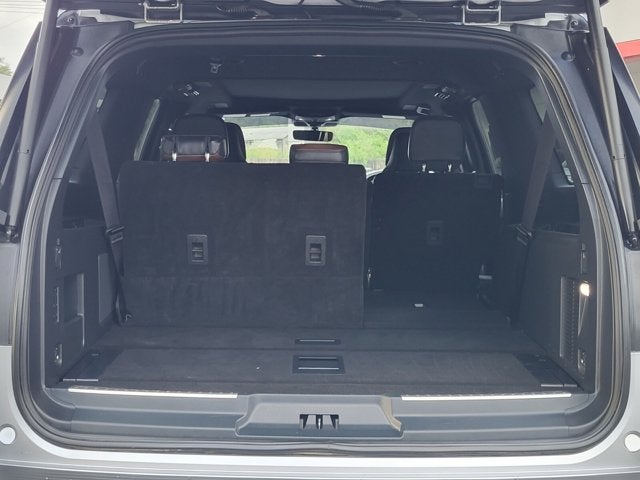 2024 Lincoln Navigator L Reserve