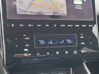 2024 Hyundai Santa Cruz XRT