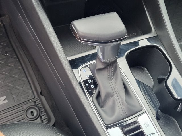 2024 Hyundai Santa Cruz XRT