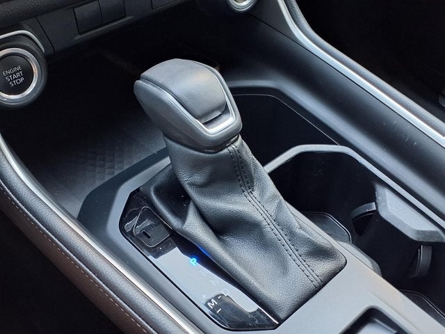 2024 Toyota Grand Highlander Base