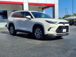 2024 Toyota Grand Highlander Base