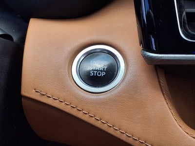 2020 Toyota Highlander Platinum