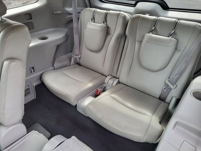 2013 Toyota Highlander Plus