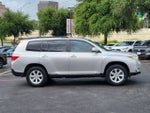 2013 Toyota Highlander Plus