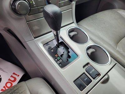 2013 Toyota Highlander Plus