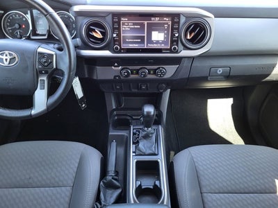 2020 Toyota Tacoma 2WD SR5